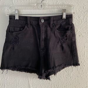 Urban Outfitters BDG Jean Shorts